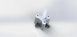 DJI FPV prop adapter