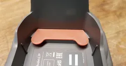 DJI Mavic 2 (Schutzkappe Akku_Copter)