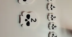 DnD Enemy Tokens