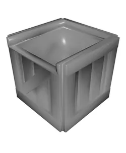 Dodo Flexi and Crate