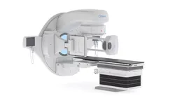 Elekta Versa HD 3D model