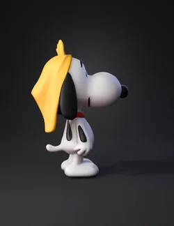 esnoopy