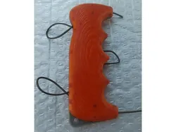 F2B handle