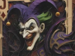 Fișiere pentru imprimante 3D | Fișier 3MF | joker