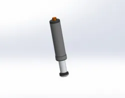 Fox 2.0 x 2.0 Race Series Bump Stop