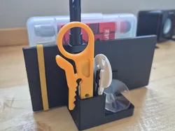 Holder for tools