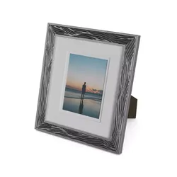 Home decorations Picture Frame Low-poly 3D model