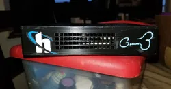 Hooli - Gavin Belson Signature Edition Box (Kodi, Raspberry Pi4)