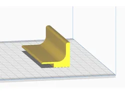 Innovative Marine RFS39 Sump - adapter items for Fijicube ARF-20 Roller Mat
