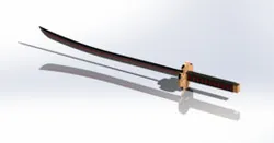 katana sword