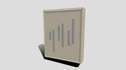 Magnetically-Coupled Mechatronic Clock