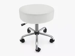 Medical - Doctor Stool 3D model