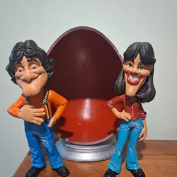 Mork and Mindy