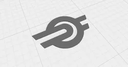MÁV logo - Hungarian State Railways (Magyar Állam Vasutak)