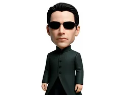 Neo - Matrix