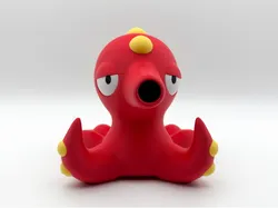 Octillery Multicolor