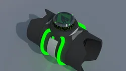 omnitrix