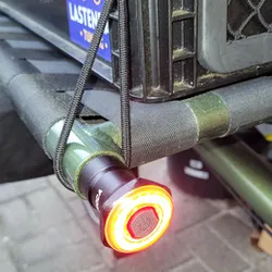 Omnium Racklight