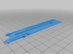 OTF Fork/Knife/Comb
