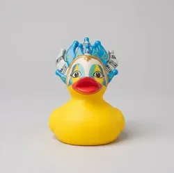 Other STL Descărcare - boris brejcha duck - Warhammer woman52051