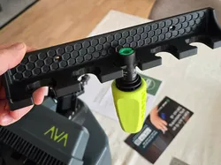 Other STL تنزيل - AVA Pressure washer accessory holders - Martin Ljungberg