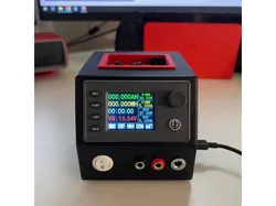 Portable mini power supply