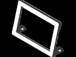 Prototype case LCD 7 Inch Waveshare