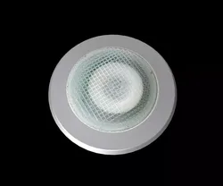 recessed light - Game Ready - VR AR Low-poly 3D model
