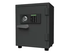 safe box 3D model