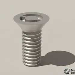 Screws