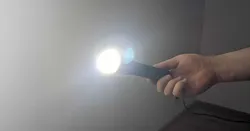 Short Diffusor Led Lenser P7R