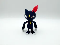 Sneasel Multicolor