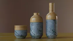 Soft Outline 3D model