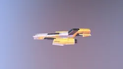 spacecraft