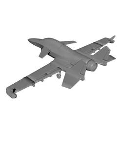 Stavatti SM-28 Machete