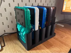 Super Pocket Everstand (Evercade)