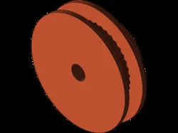 TIMING PULLEY