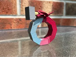 Ultor Ring Old School Runescape OSRS