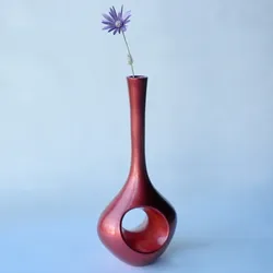 Vase #5