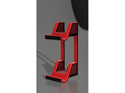 Xbox One Controller Wall Mount