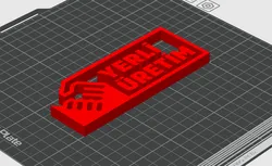 Yerli Üretim Logosu / Made in Türkiye Logo