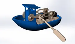 Катера / Boat