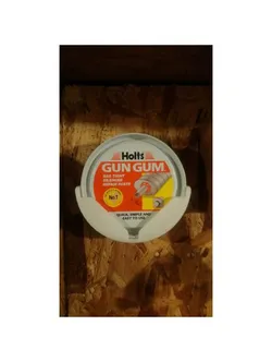 200g Gun Gum Tin Holder