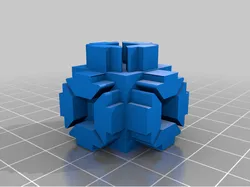 2020 profile corner mount