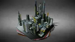 35 Futuristic Buildings Vol 4