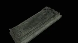 abbots monument