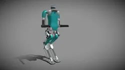 Agility Robotics Digit2