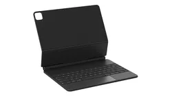 Apple Magic Keyboard Free 3D model