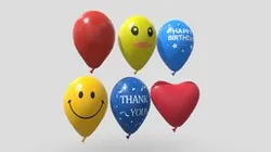 Balloon Pack