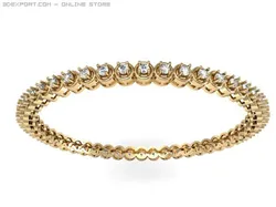 bangle